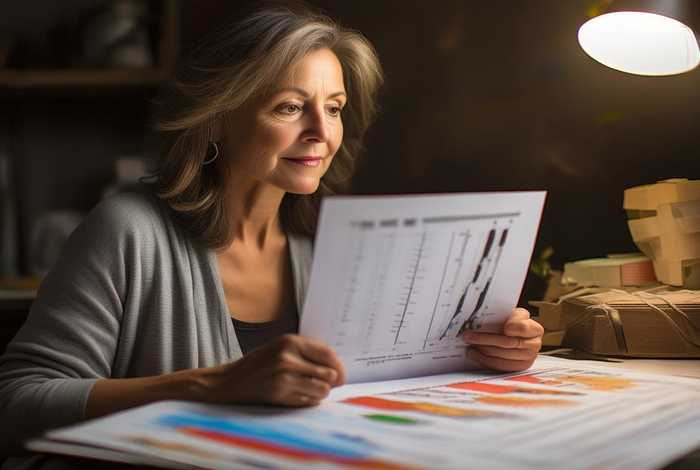 40岁至50岁血压对照表，40岁至50岁血压对照表女性是多少