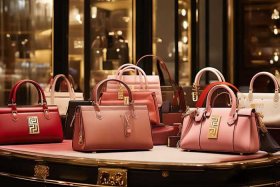 芬迪包包所有款式，芬迪包包所有款式和价格