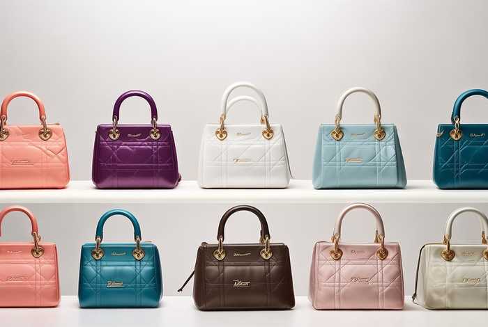 迪奥女士包包价格和图片大全（迪奥女士包包价格和图片大全集）