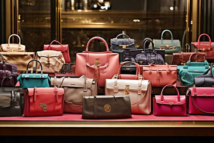 顶级女包奢侈品牌，十大顶级奢侈品牌女包