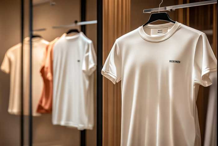 爱马仕男装t恤多少钱 爱马仕体恤衫男多少钱