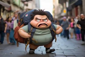 背coach很丢脸吗？ - 背coach掉价吗