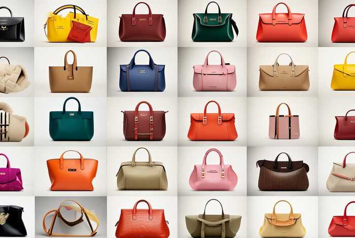 包包品牌合集 包包品牌科普