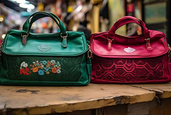 出名的布包，比较出名的布包