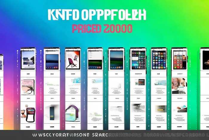 2000以内手机推荐 2000以内手机推荐2024