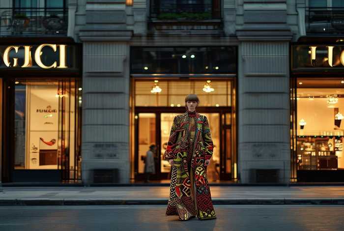 古驰品牌介绍、古驰品牌介绍故事