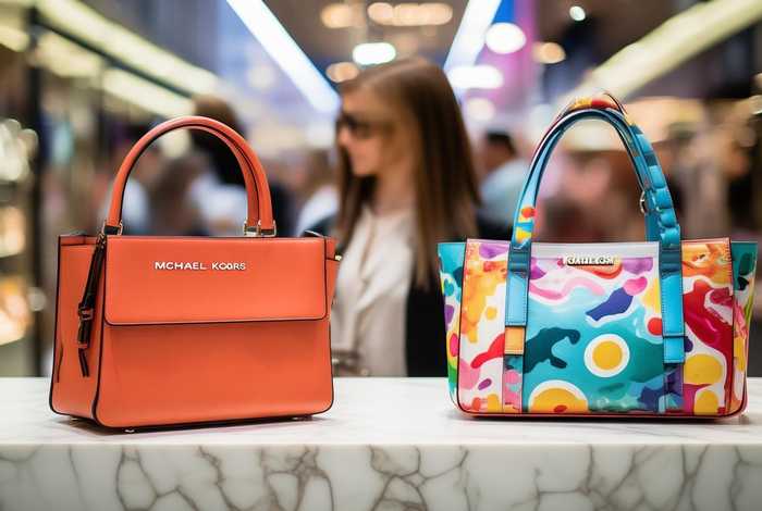 mk包包和小ck哪个好；mk包包和小ck哪个好一点