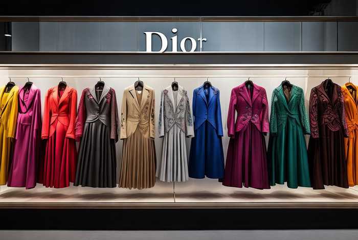 迪奥中国官网首页；迪奥中国官网首页衣服