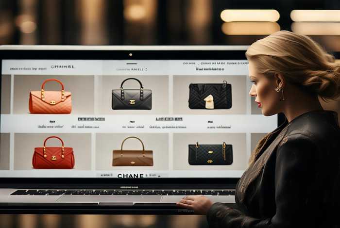 chanel可以网上购物吗；chanel可以网上买吗