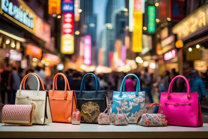 包包国内十大排行榜 - 包包国内品牌排行榜前十名