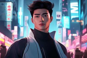 carter chen