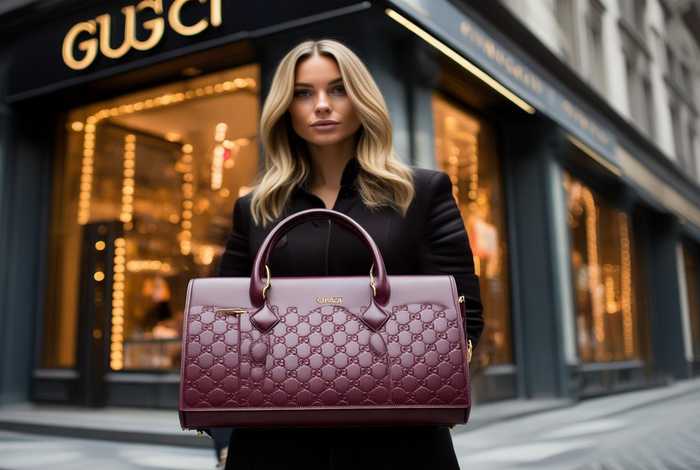 古驰官网女包 旗舰店 古驰官网女包 旗舰店是正品吗