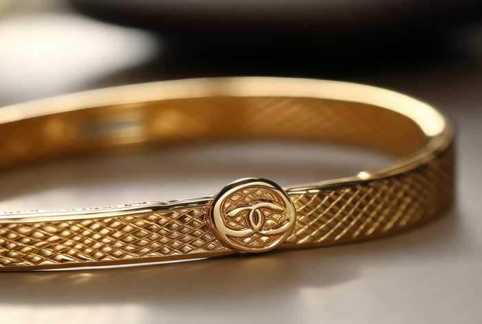 chanel黄金手链真伪鉴别 - chanel手链怎么辨别真伪