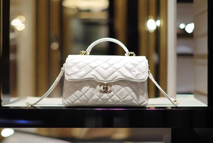 高仿香奈儿包包价格多少（高仿香奈儿包包一手货源）