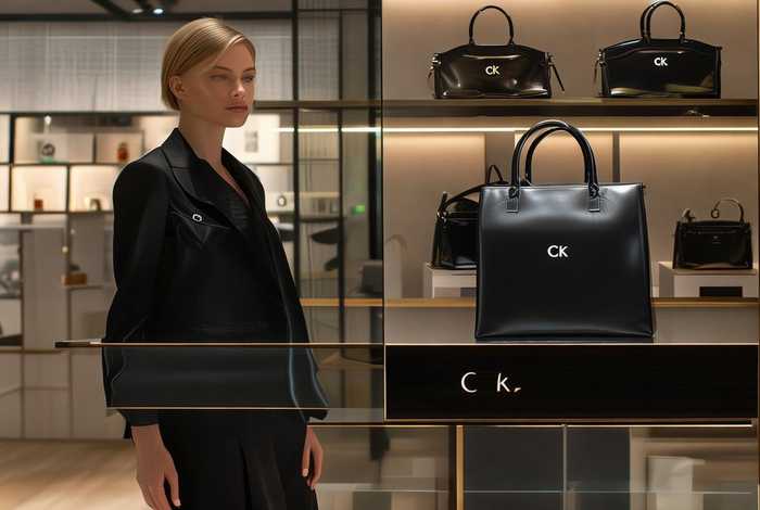 ck是轻奢还是高奢（ck是轻奢还是高奢品牌）