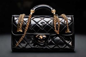 chanel 流浪，chanel 流浪包 迷你