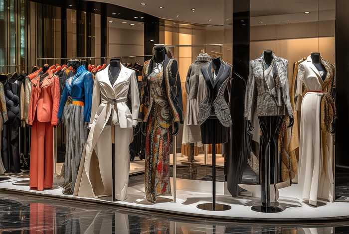 高端奢侈品牌有哪些服装、高端奢侈品牌有哪些服装名称