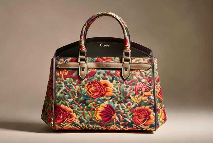迪奥最值得入手的包包印花 - 迪奥最值得入手的包包印花是什么