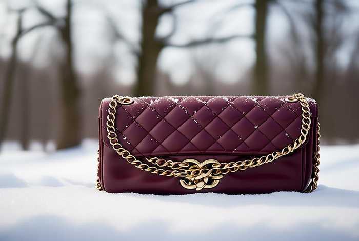 chanel包包冬季 - chanel秋冬新款包