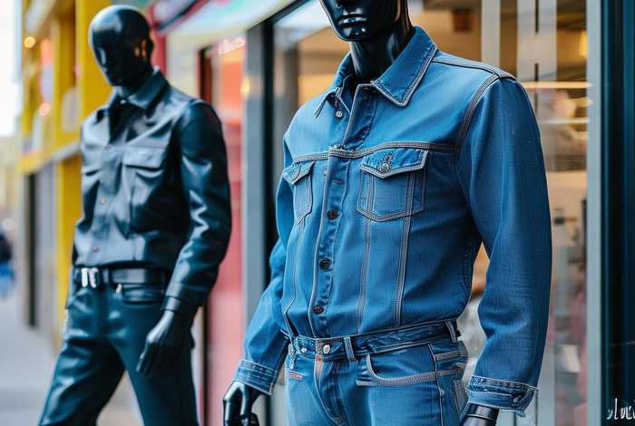 ck和ck jeans是一家吗 ck和ck jeans的区别