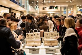 芬迪哪买便宜 芬迪在哪个国家买便宜