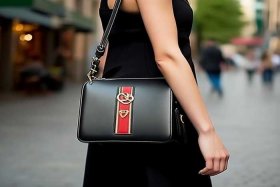 gucci单肩斜挎包女包；gucci女士单肩斜挎包