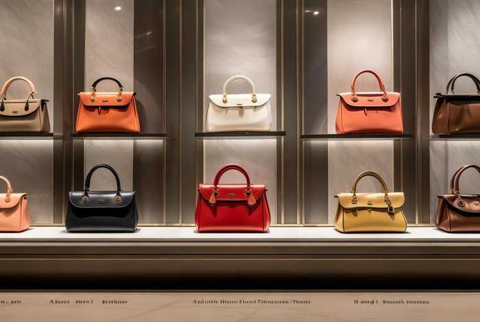 包包品牌排名前100，2021包包品牌排行榜前十名