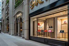 chanel包包全国门店（chanel包包中国门店）