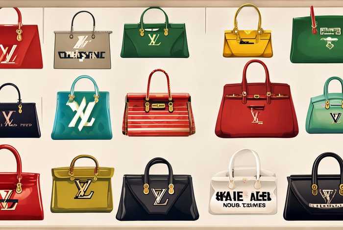 大牌包包有哪些品牌图标（大牌包包有哪些品牌图标好看）