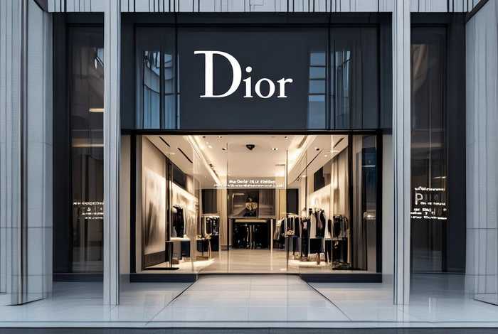 迪奥官网旗舰店入口 - 迪奥官网旗舰店入口是什么
