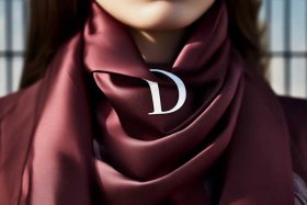 迪奥官网中国官方网围巾、迪奥官网中国官方网站围巾