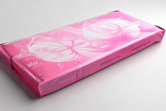 always卫生巾国外版 国外always卫生巾型号