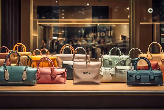 二线奢侈品包包 - 二线奢侈品包包排行榜及标志