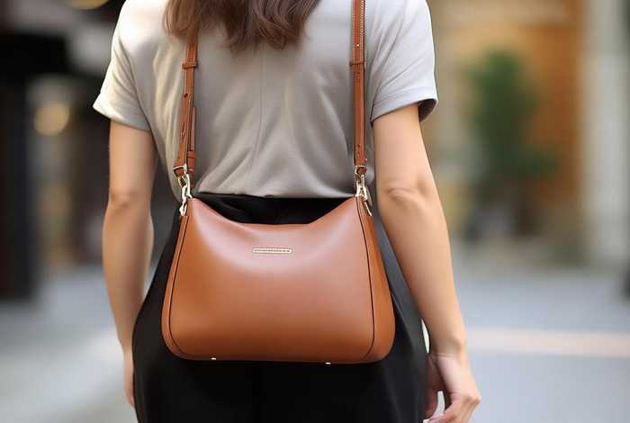 高级感女士斜挎包（女士斜挎包新款100起大包）