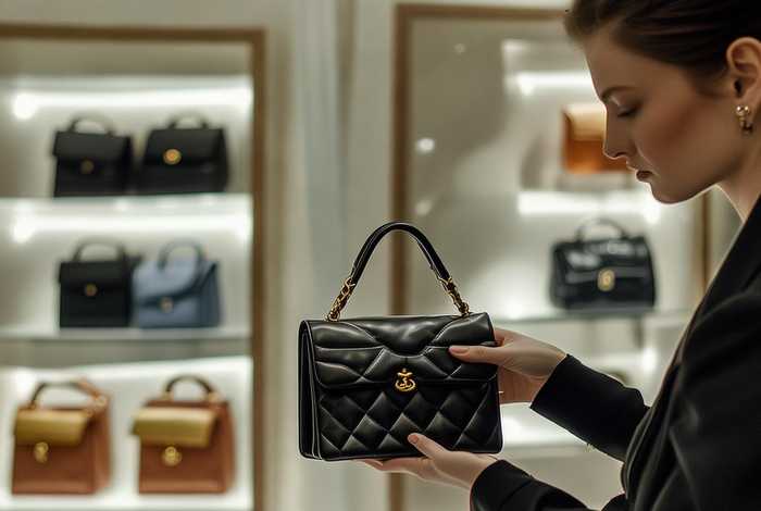 chanel包包可以以旧换新吗，chanel包包可以换款式吗