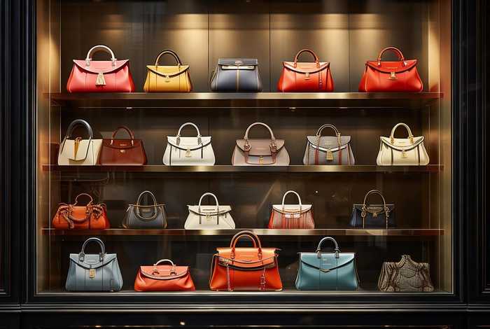 必买奢侈品包款式 必买奢侈品包款式有哪些