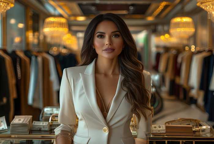 chole店 chole店长一个月多少钱