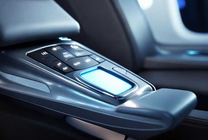 channel飞机座椅什么意思、飞机座椅上的channel和volume是什么意思