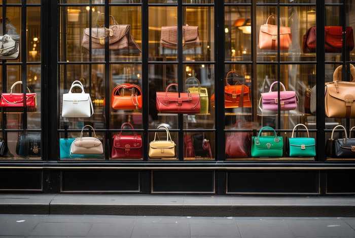 法国女士包包品牌大全（法国女士包包品牌大全及价格）