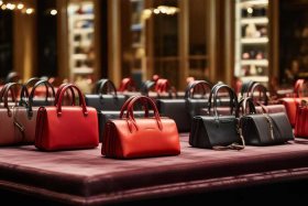 必买的奢侈包包、必买的奢侈包包推荐