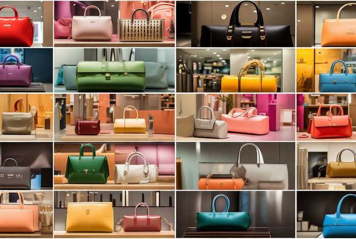 二线女包品牌排行榜前十名有哪些；二线女包品牌排行榜前十名有哪些牌子