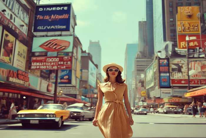 20世纪流行品牌 20世纪流行品牌有哪些