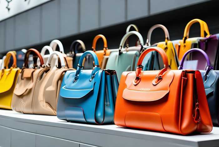 2023年最火的大牌包包图片（2023年最火的大牌包包图片大全）