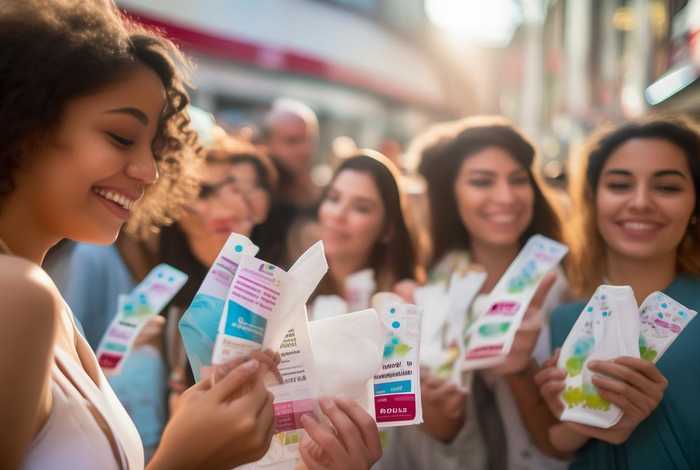 2021卫生巾推荐红榜（2021年3.15曝光的卫生巾品牌）