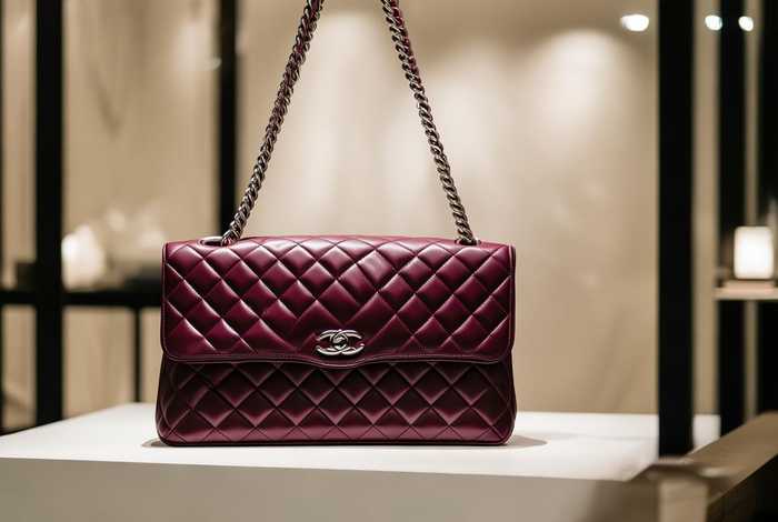 chanel包包官网入口日本（chanel日本官网手提包）