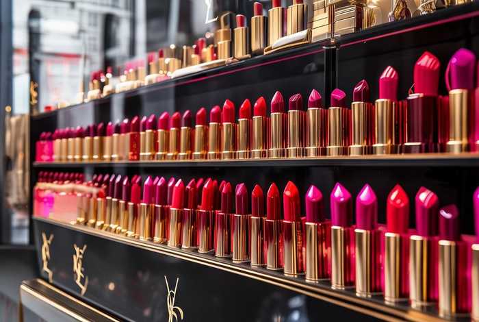 ysl美国进口（ysl口红美国价格）