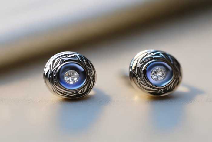 chanel耳钉材质（chanel耳钉材质怎么鉴别）