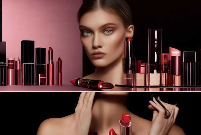 阿玛尼官网彩妆；阿玛尼彩妆官网店