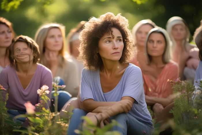 35到40岁之间是不是不好怀孕了；35到40岁之间是不是不好怀孕了呢