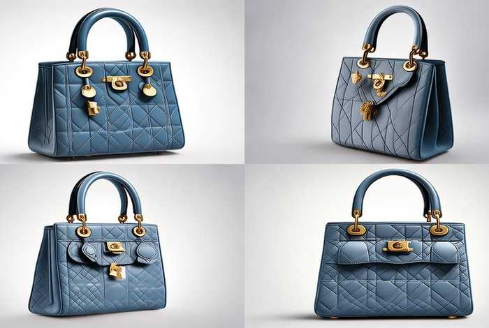 dior包包真假辨别（dior包包真假辨别中返四格戴妃）
